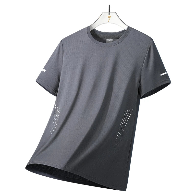 Breathable Sports Shirt