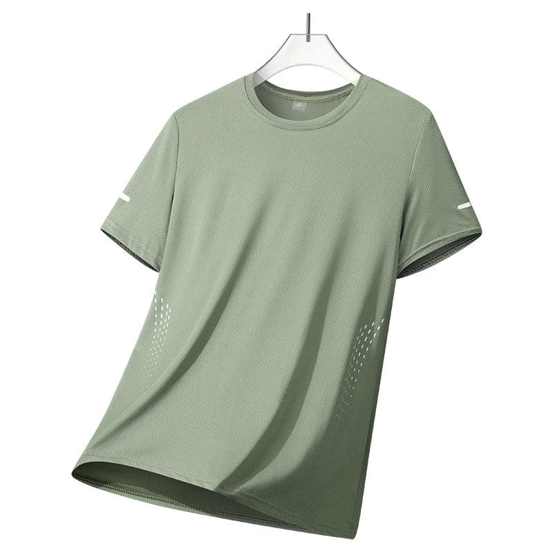 Breathable Sports Shirt