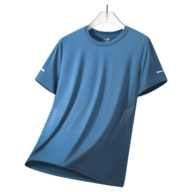 Breathable Sports Shirt