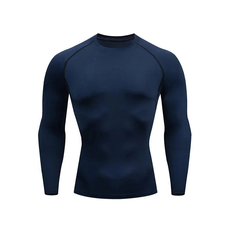 Compression Training Shirt