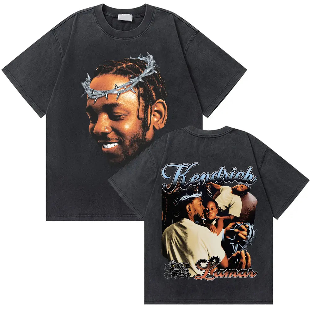 Vintage Kendrick Tee