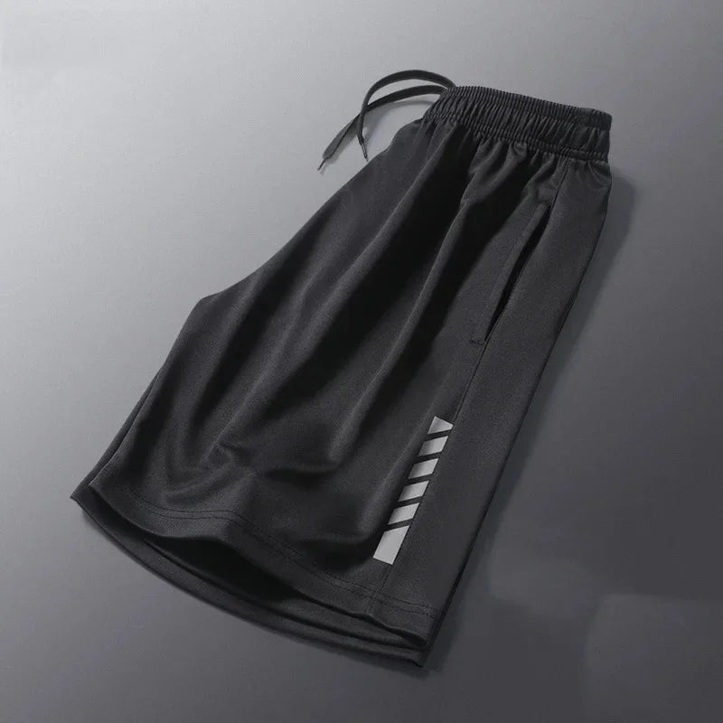 Lightweight Fitness Shorts