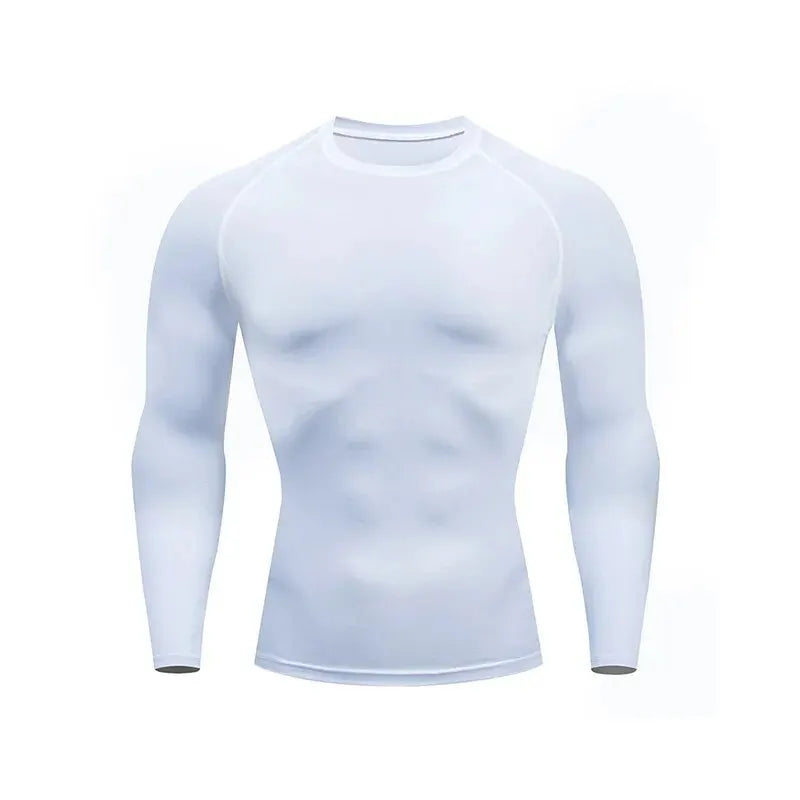 Compression Training Shirt