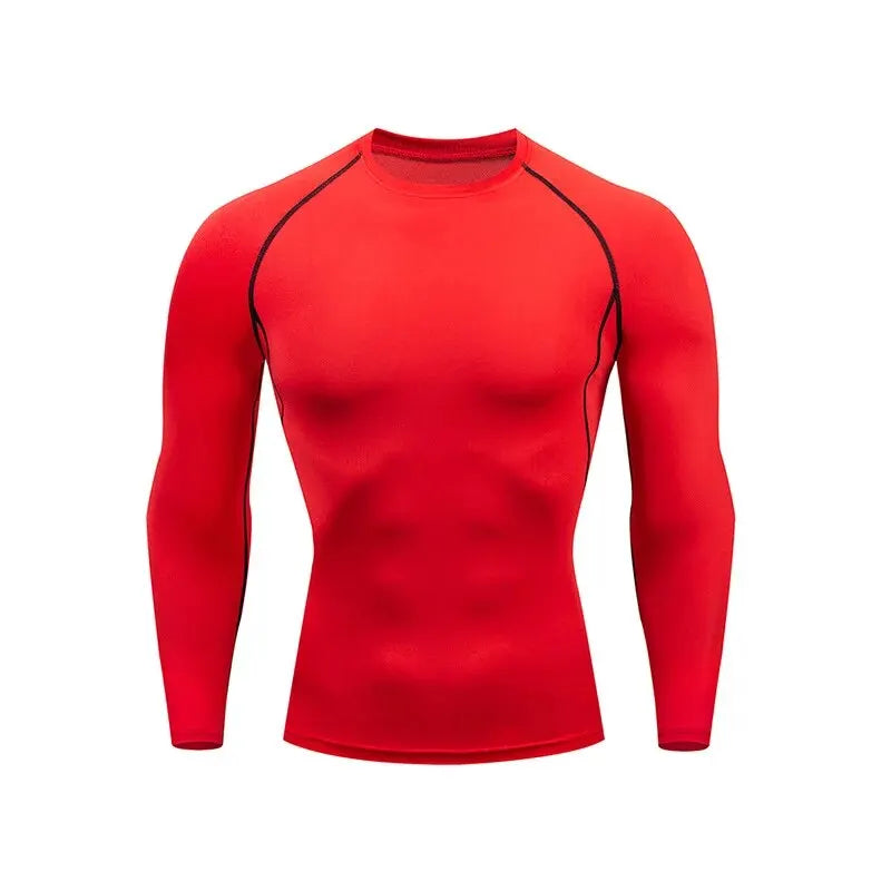 Compression Training Shirt