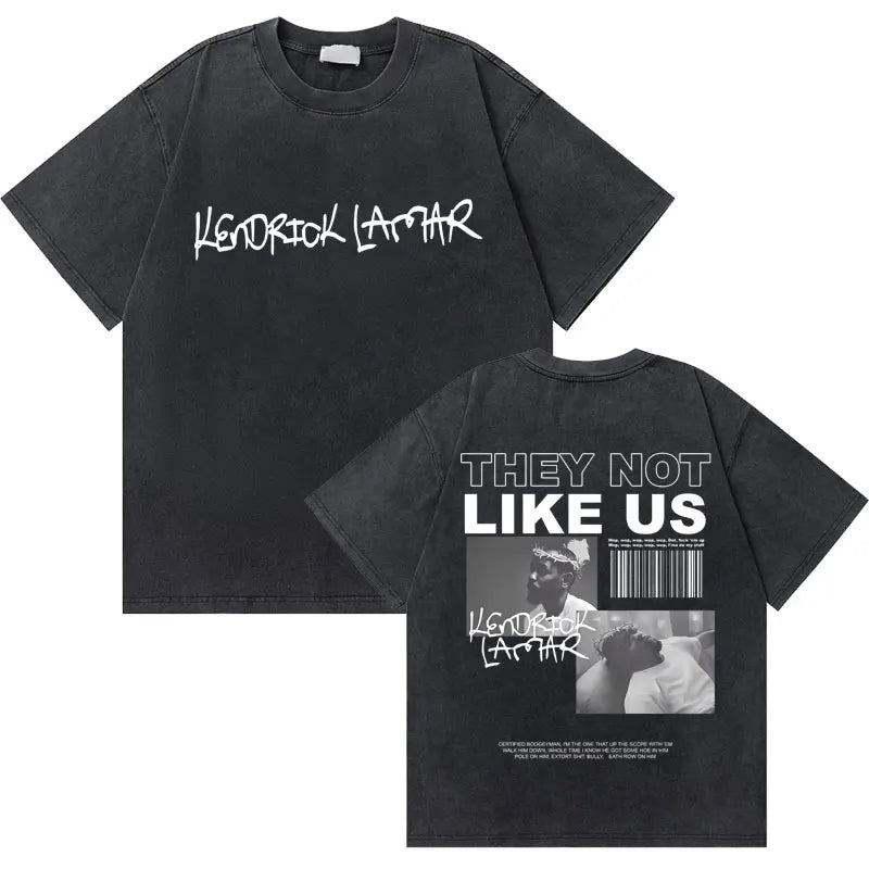 Vintage Kendrick Tee