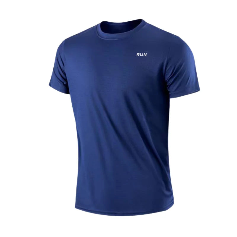 Lightweight Training Shirt