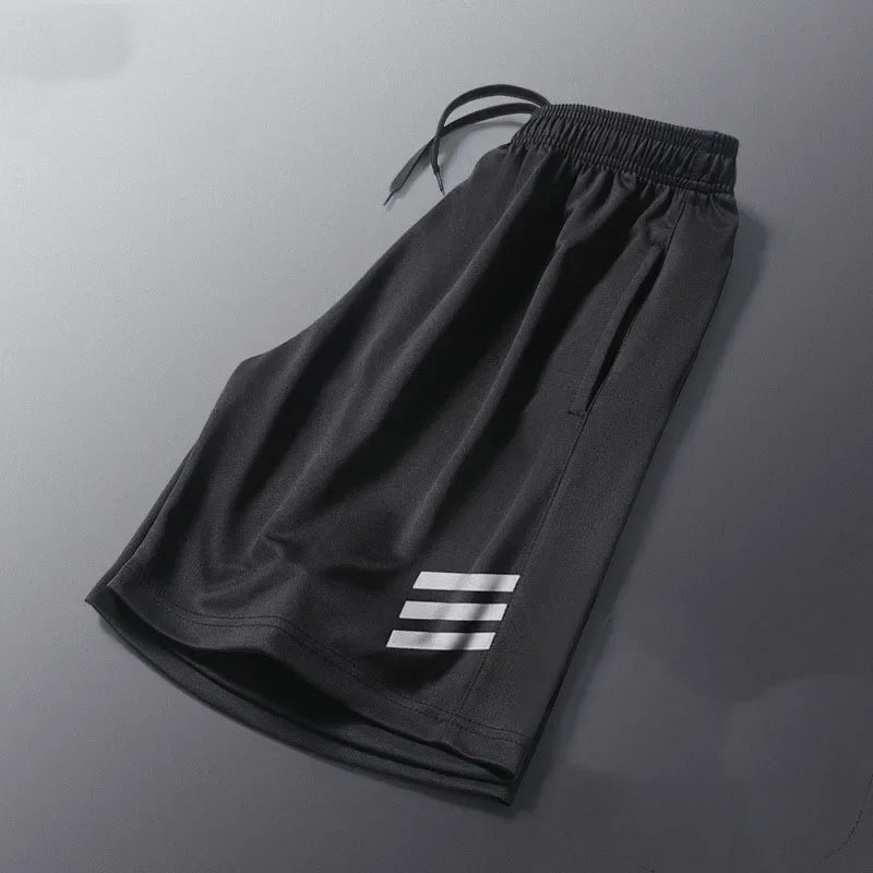 Lightweight Fitness Shorts