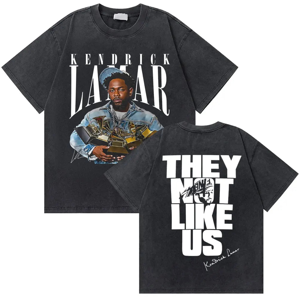 Vintage Kendrick Tee