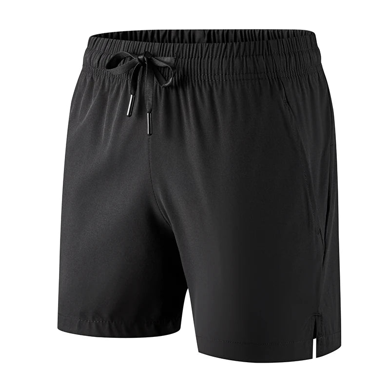 Breathable Gym Shorts