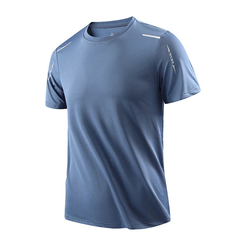 Breathable Sports Shirt