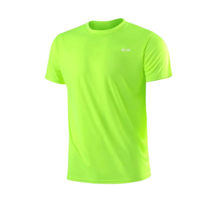 Lightweight Training Shirt