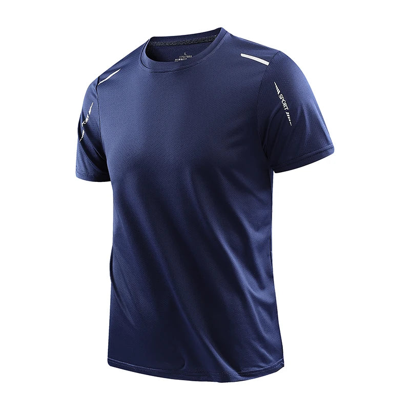 Breathable Sports Shirt