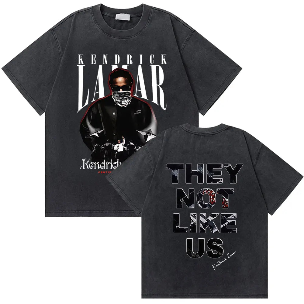 Vintage Kendrick Tee