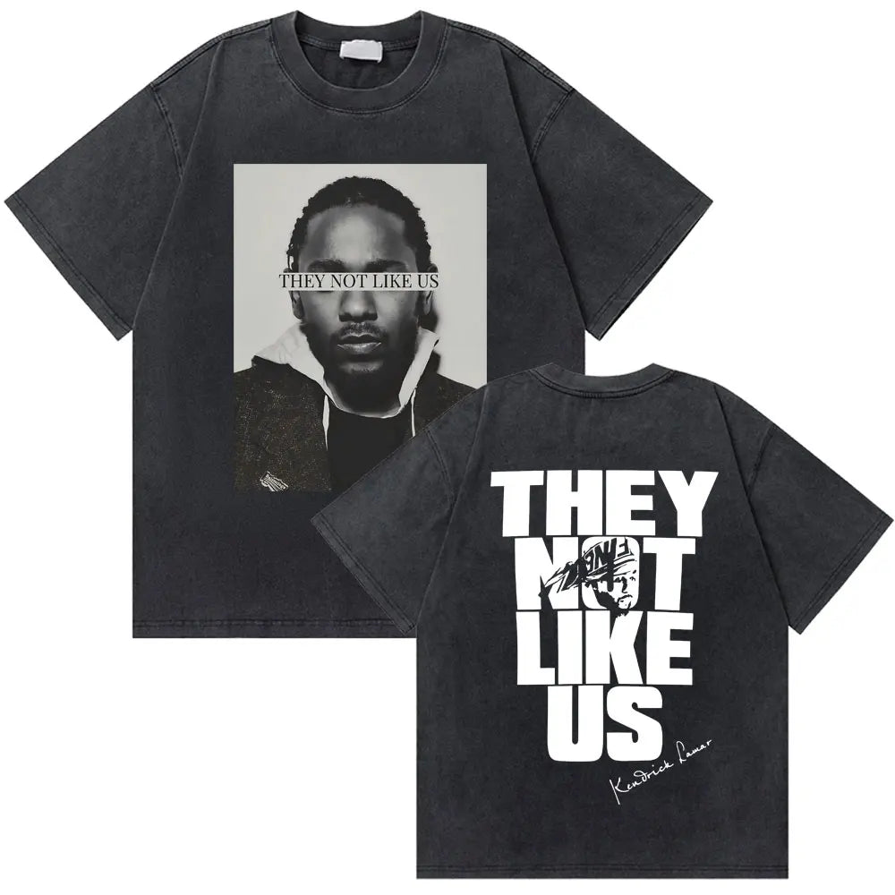 Vintage Kendrick Tee