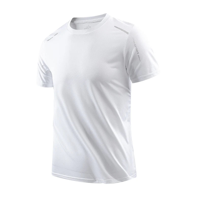 Breathable Sports Shirt